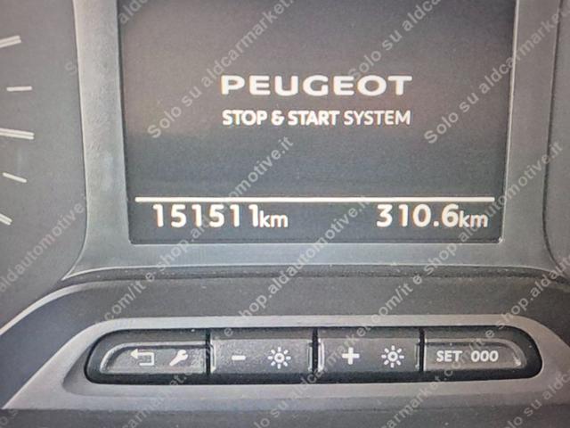 PEUGEOT RIFTER BLUEHDI 100 S&S ACTIVE STANDARD - foto 7