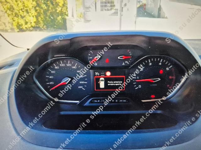 PEUGEOT RIFTER BLUEHDI 100 S&S ACTIVE STANDARD - foto 6