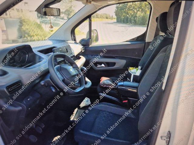 PEUGEOT RIFTER BLUEHDI 100 S&S ACTIVE STANDARD - foto 4