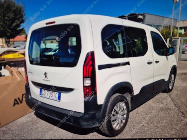 PEUGEOT RIFTER BLUEHDI 100 S&S ACTIVE STANDARD - foto 2