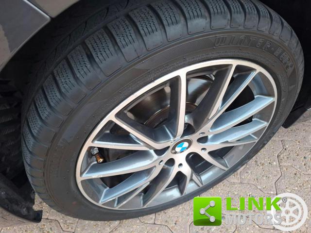 BMW 118 I 5P. MSPORT - foto 17