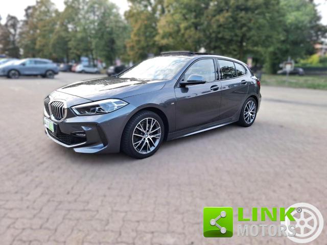 BMW 118 I 5P. MSPORT - foto 14