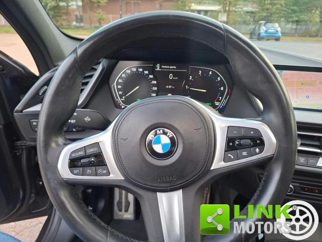 BMW 118 I 5P. MSPORT - foto 27