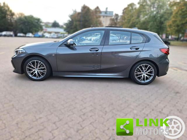 BMW 118 I 5P. MSPORT - foto 13