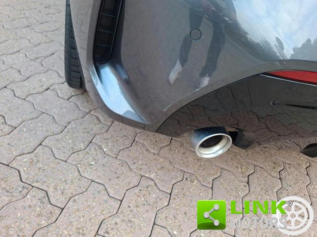 BMW 118 I 5P. MSPORT - foto 18