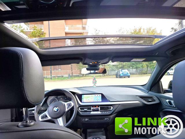 BMW 118 I 5P. MSPORT - foto 7