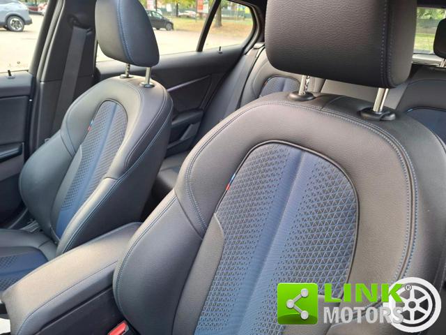 BMW 118 I 5P. MSPORT - foto 28