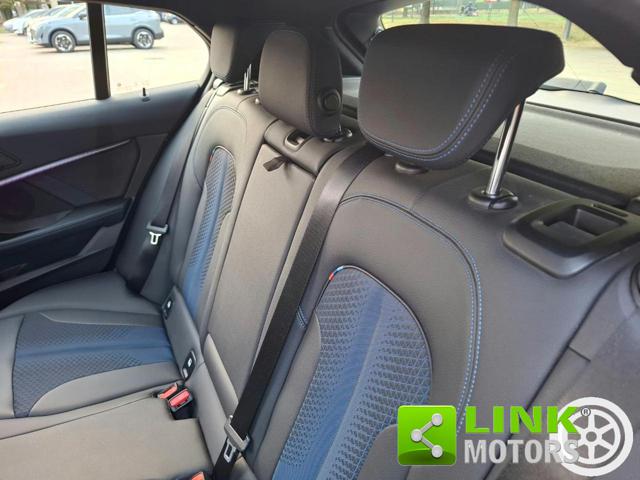 BMW 118 I 5P. MSPORT - foto 20