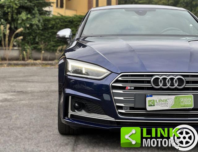 AUDI S5 SPORTBACK 3.0 TFSI QUATTRO S LIN - foto 28