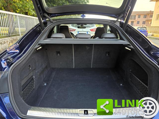 AUDI S5 SPORTBACK 3.0 TFSI QUATTRO S LIN - foto 30