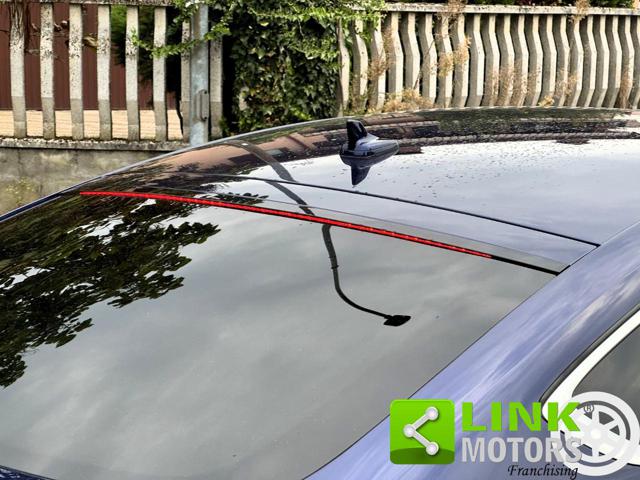 AUDI S5 SPORTBACK 3.0 TFSI QUATTRO S LIN - foto 39