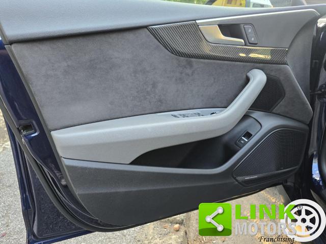 AUDI S5 SPORTBACK 3.0 TFSI QUATTRO S LIN - foto 32