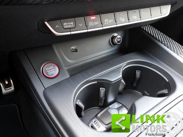 AUDI S5 SPORTBACK 3.0 TFSI QUATTRO S LIN - foto 26