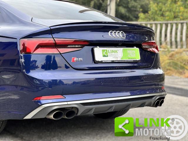 AUDI S5 SPORTBACK 3.0 TFSI QUATTRO S LIN - foto 29