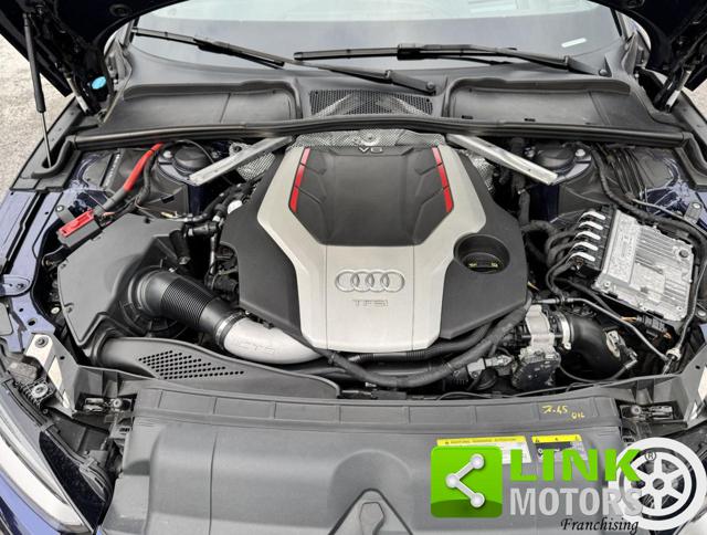AUDI S5 SPORTBACK 3.0 TFSI QUATTRO S LIN - foto 16