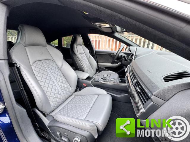 AUDI S5 SPORTBACK 3.0 TFSI QUATTRO S LIN - foto 12