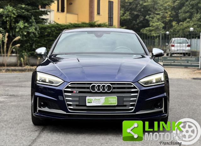 AUDI S5 SPORTBACK 3.0 TFSI QUATTRO S LIN - foto 14