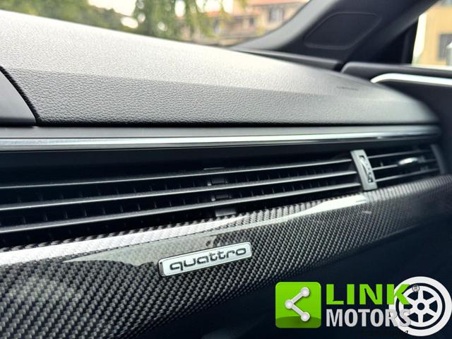AUDI S5 SPORTBACK 3.0 TFSI QUATTRO S LIN - foto 36