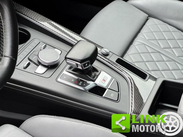 AUDI S5 SPORTBACK 3.0 TFSI QUATTRO S LIN - foto 19