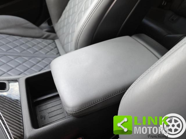 AUDI S5 SPORTBACK 3.0 TFSI QUATTRO S LIN - foto 46
