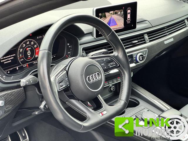 AUDI S5 SPORTBACK 3.0 TFSI QUATTRO S LIN - foto 18