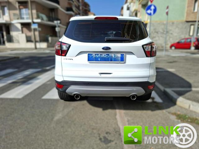 FORD KUGA 1.5 ECOBOOST 120 CV S&S 2WD BUSI - foto 12