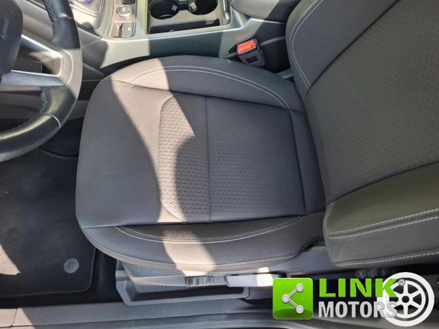 FORD KUGA 1.5 ECOBOOST 120 CV S&S 2WD BUSI - foto 17