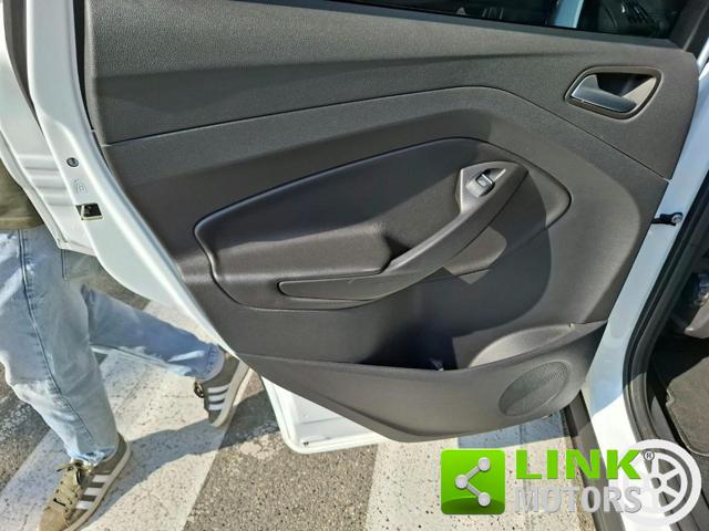 FORD KUGA 1.5 ECOBOOST 120 CV S&S 2WD BUSI - foto 14