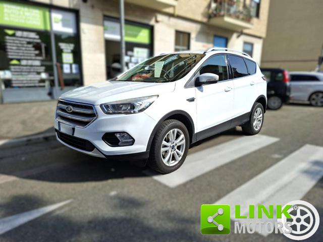 FORD KUGA 1.5 ECOBOOST 120 CV S&S 2WD BUSI - foto 11