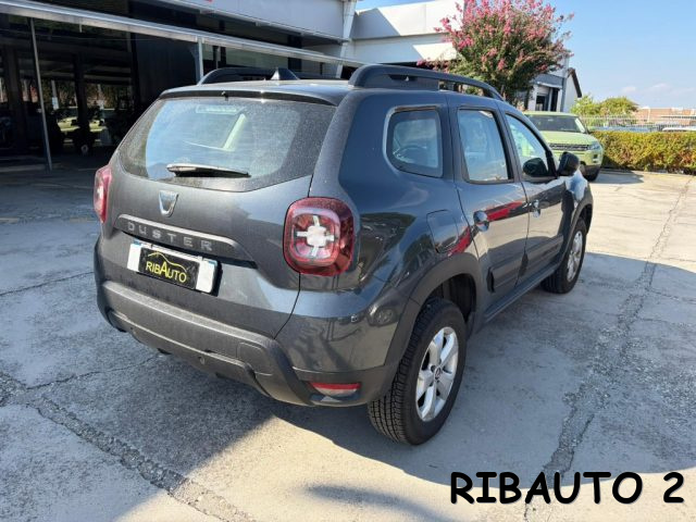 DACIA DUSTER 1.6 SCE GPL 4X2 COMFORT - foto 4