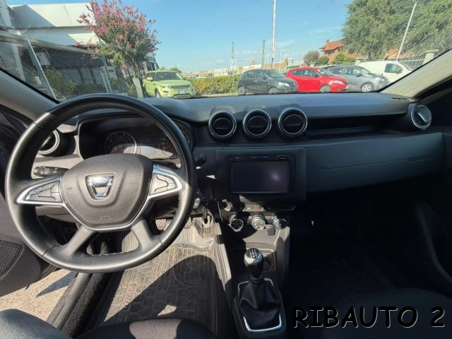 DACIA DUSTER 1.6 SCE GPL 4X2 COMFORT - foto 7