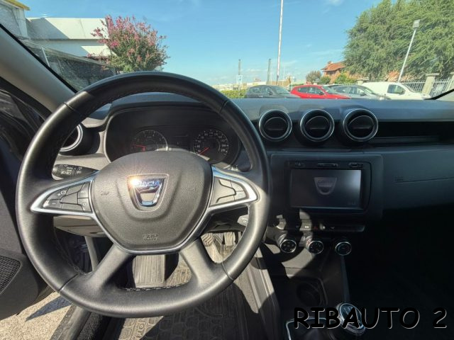 DACIA DUSTER 1.6 SCE GPL 4X2 COMFORT - foto 8