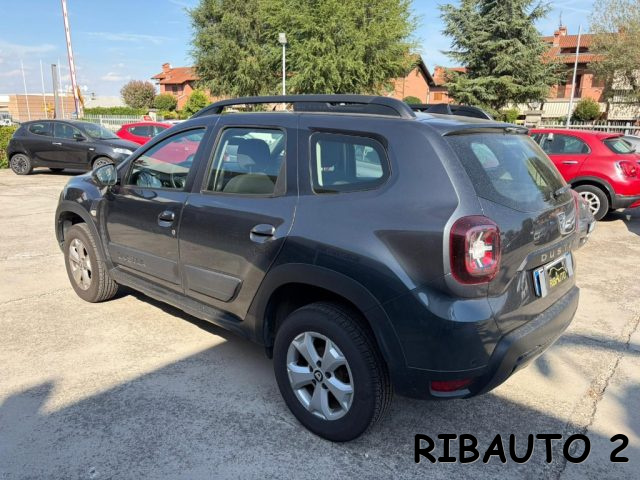 DACIA DUSTER 1.6 SCE GPL 4X2 COMFORT - foto 2