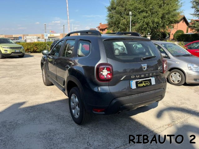 DACIA DUSTER 1.6 SCE GPL 4X2 COMFORT - foto 3