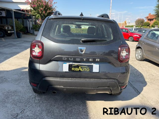 DACIA DUSTER 1.6 SCE GPL 4X2 COMFORT - foto 6