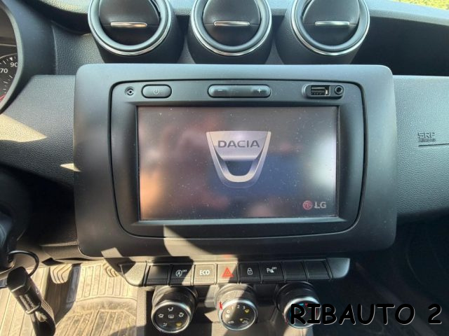DACIA DUSTER 1.6 SCE GPL 4X2 COMFORT - foto 5