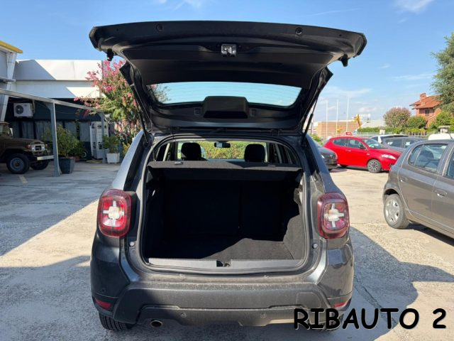 DACIA DUSTER 1.6 SCE GPL 4X2 COMFORT - foto 11