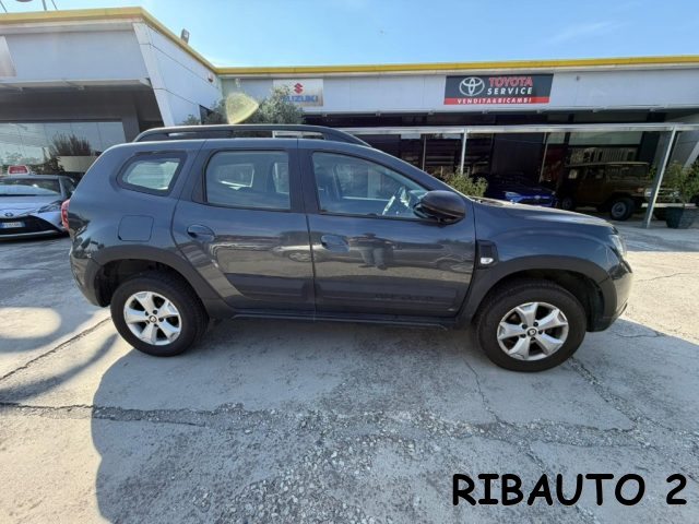 DACIA DUSTER 1.6 SCE GPL 4X2 COMFORT - foto 12