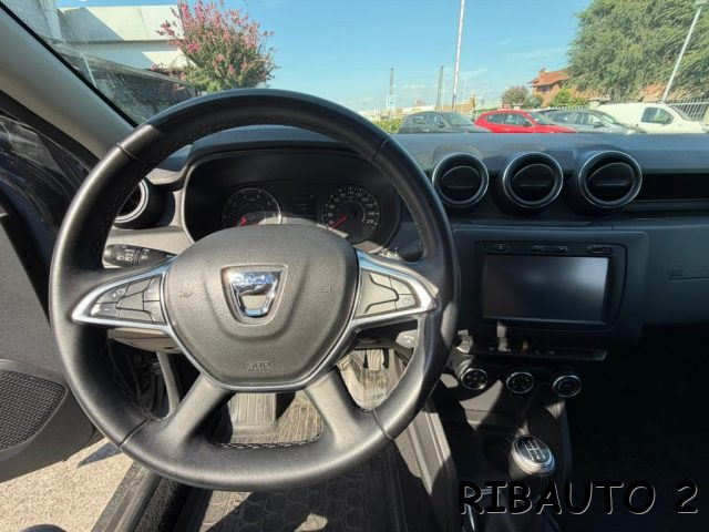 DACIA DUSTER 1.6 SCE GPL 4X2 COMFORT - foto 13