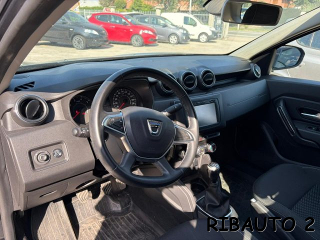 DACIA DUSTER 1.6 SCE GPL 4X2 COMFORT - foto 14