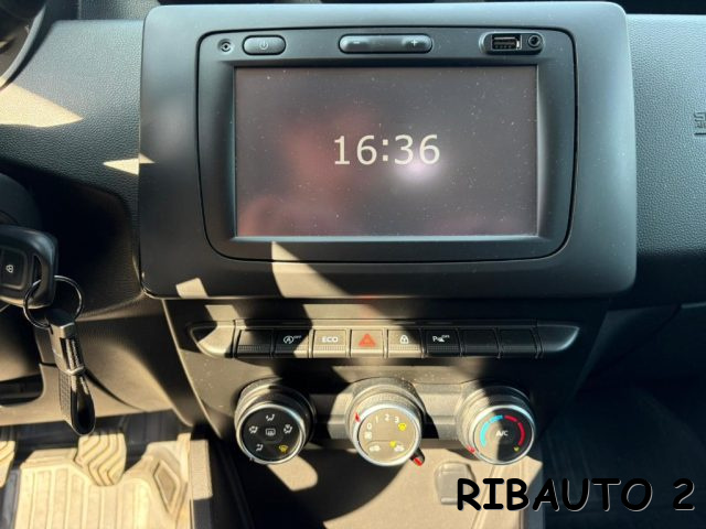 DACIA DUSTER 1.6 SCE GPL 4X2 COMFORT - foto 15