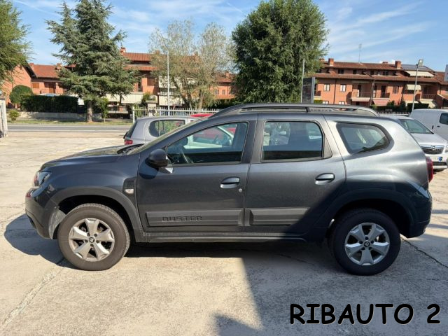 DACIA DUSTER 1.6 SCE GPL 4X2 COMFORT - foto 16