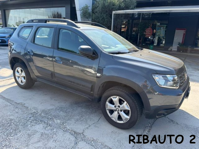 DACIA DUSTER 1.6 SCE GPL 4X2 COMFORT - foto 18