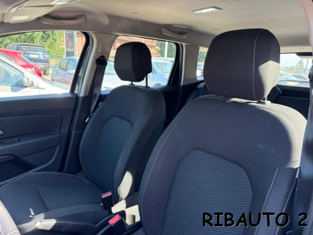 DACIA DUSTER 1.6 SCE GPL 4X2 COMFORT - foto 20
