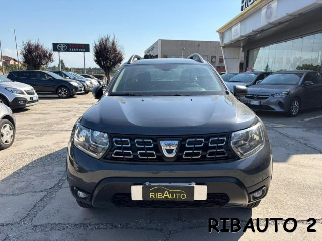 DACIA DUSTER 1.6 SCE GPL 4X2 COMFORT - foto 21