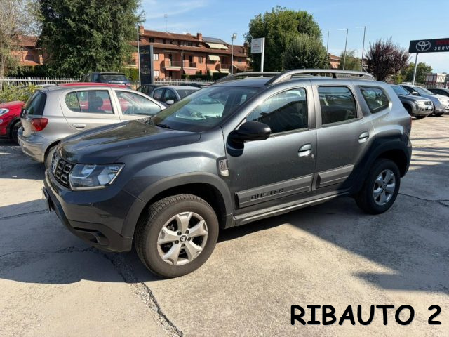 DACIA DUSTER 1.6 SCE GPL 4X2 COMFORT - foto 22