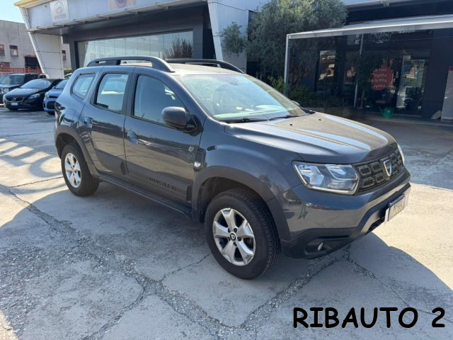 DACIA DUSTER 1.6 SCE GPL 4X2 COMFORT - foto 19