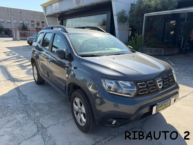 DACIA DUSTER 1.6 SCE GPL 4X2 COMFORT - foto 23