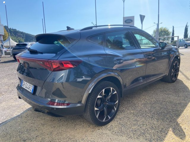 CUPRA FORMENTOR 1.5 TSI - foto 6