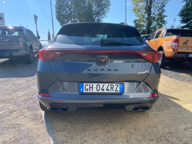 CUPRA FORMENTOR 1.5 TSI - foto 7